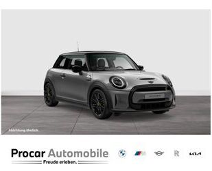 Mini Cooper SE Gebrauchtwagen