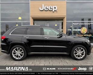 Jeep Grand Cherokee Gebrauchtwagen