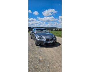 Lexus GS 300 Gebrauchtwagen