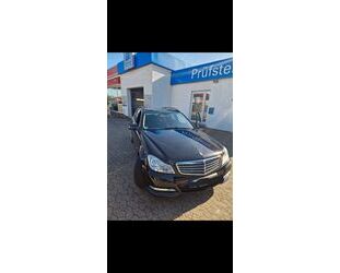 Mercedes-Benz C 180 Gebrauchtwagen