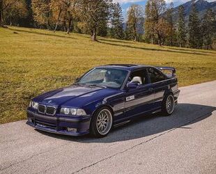 BMW 328 Gebrauchtwagen