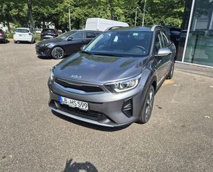 Kia Stonic Gebrauchtwagen
