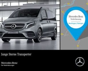 Mercedes-Benz V 300 Gebrauchtwagen