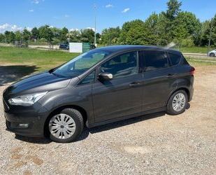 Ford C-Max Gebrauchtwagen