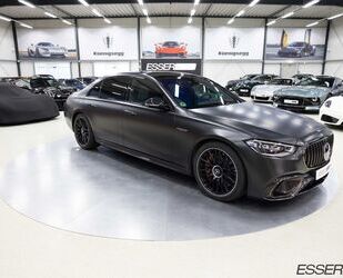Mercedes-Benz S 63 AMG Gebrauchtwagen