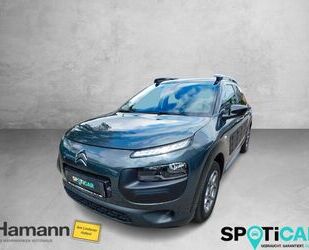 Citroen C4 Cactus Gebrauchtwagen