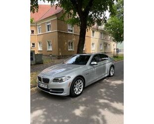 BMW 535 Gebrauchtwagen