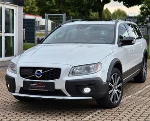 Volvo XC70 Gebrauchtwagen