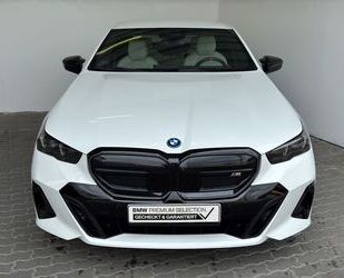 BMW i5 Gebrauchtwagen