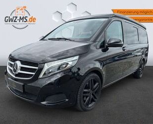 Mercedes-Benz V 250 Gebrauchtwagen