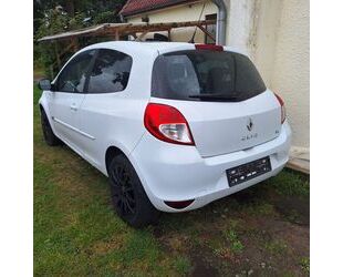 Renault Clio Gebrauchtwagen