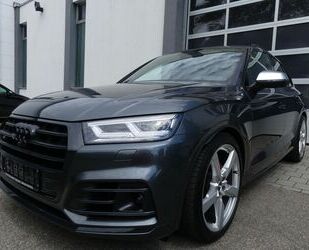 Audi SQ5 Gebrauchtwagen