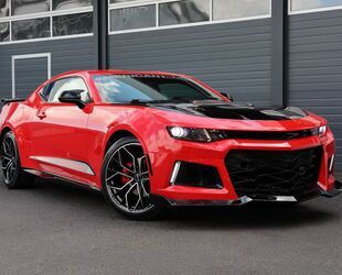 Chevrolet Camaro Gebrauchtwagen