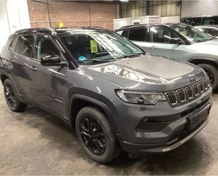 Jeep Compass Gebrauchtwagen