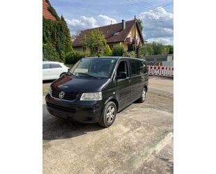 VW T5 Multivan Gebrauchtwagen
