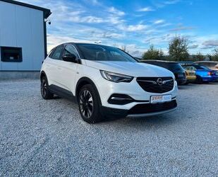 Opel Grandland (X) Gebrauchtwagen