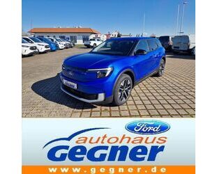 Ford Explorer Gebrauchtwagen