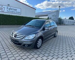 Mercedes-Benz B 200 Gebrauchtwagen