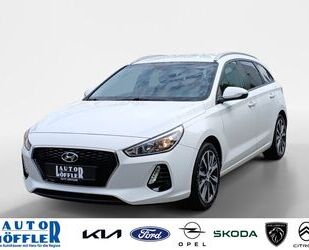 Hyundai i30 Gebrauchtwagen