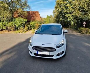 Ford S-Max Gebrauchtwagen