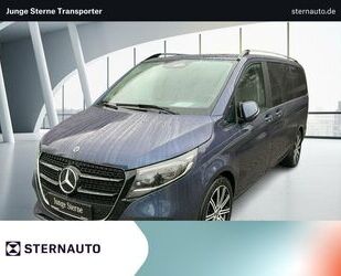 Mercedes-Benz V 220 Gebrauchtwagen