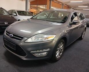 Ford Mondeo Gebrauchtwagen