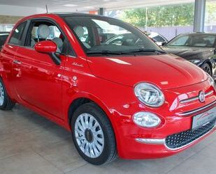 Fiat 500 Gebrauchtwagen