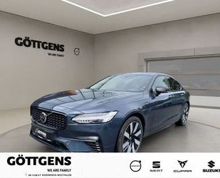 Volvo S90 Gebrauchtwagen