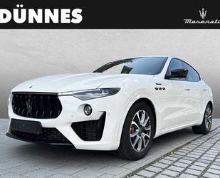Maserati Levante Gebrauchtwagen