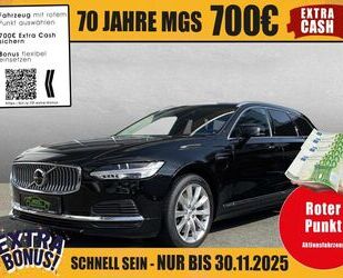 Volvo V90 Gebrauchtwagen