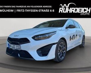 Kia ceed Sportswagon Gebrauchtwagen