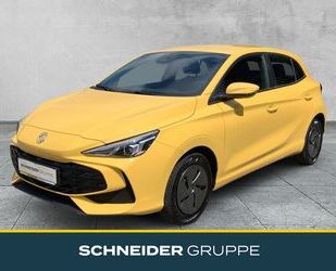 MG MG3 Gebrauchtwagen