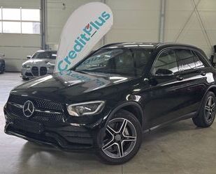 Mercedes-Benz GLC 300 Gebrauchtwagen
