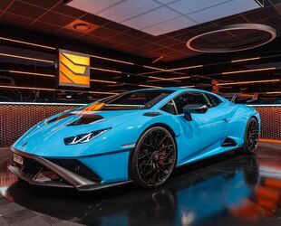 Lamborghini Huracán Gebrauchtwagen