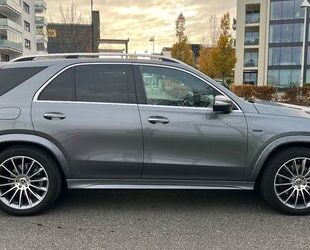 Mercedes-Benz GLE 350 Gebrauchtwagen