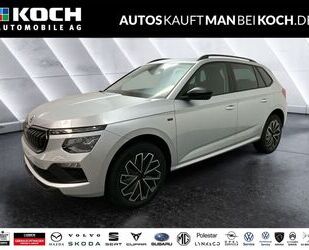 Skoda Kamiq Gebrauchtwagen