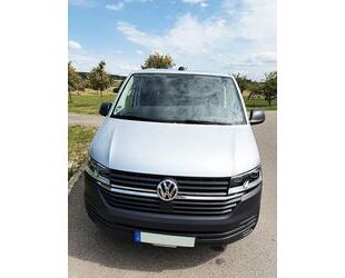VW T6 Transporter Gebrauchtwagen
