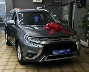 Mitsubishi Outlander Gebrauchtwagen
