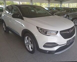 Opel Grandland (X) Gebrauchtwagen