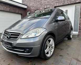 Mercedes-Benz A 150 Gebrauchtwagen