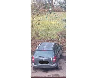 Renault Laguna Gebrauchtwagen