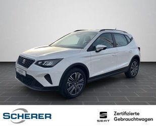 Seat Arona Gebrauchtwagen