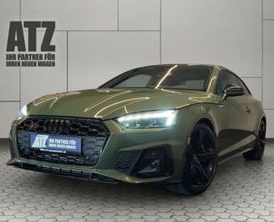 Audi S5 Gebrauchtwagen