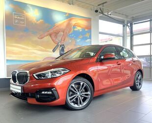 BMW 118 Gebrauchtwagen