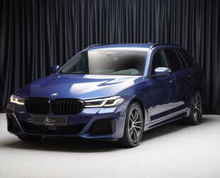 BMW 530 Gebrauchtwagen