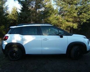Citroen C3 Aircross Gebrauchtwagen