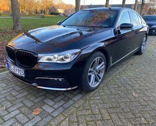 BMW 730 Gebrauchtwagen
