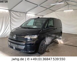 VW T7 Multivan Gebrauchtwagen