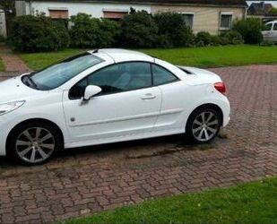 Peugeot 207 Gebrauchtwagen