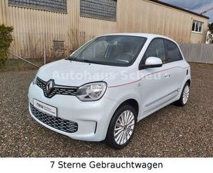 Renault Twingo Gebrauchtwagen